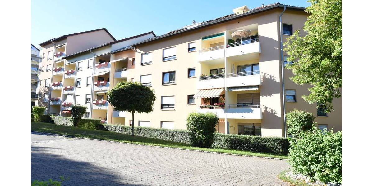 Etagenwohnung Böblingen Böblingen (Stadt) - 2 Zimmer, 61 m&sup2;, 750&euro; | Angebot:26188745