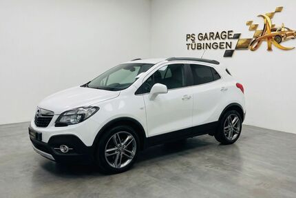 Opel Mokka 140.000 km 8.700 &euro; Tübingen 72074