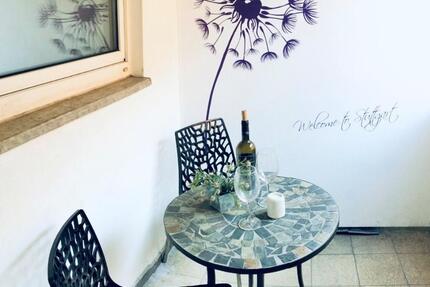 Wohnung Stuttgart Lehen - 1 Zimmer, 37 m&sup2;, 219.000&euro; | Angebot:24921065