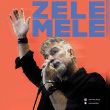 Zelemele - Zelemele live on Tour 01.11.2026 DAS K - Kultur- und Kongresszentrum