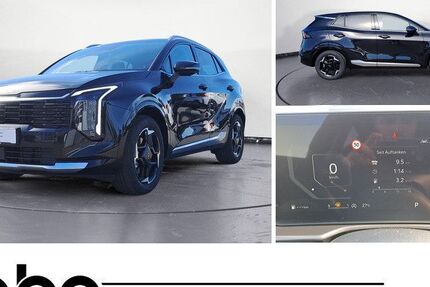 Kia Sportage 3.330 km 43.290 &euro; Jettingen 71131