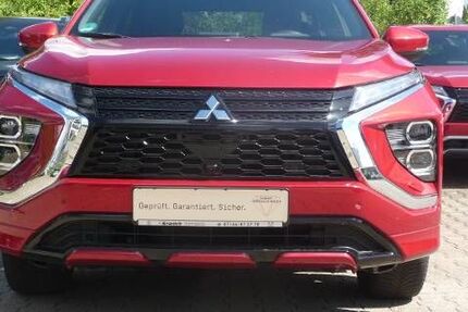 Mitsubishi Eclipse Cross 45.830 km 22.990 &euro; Remseck 71686