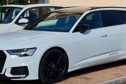 Audi S6 235.000 km 33.000 &euro; ENGELSBRAND 75331