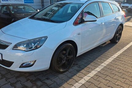 Opel Astra 132.000 km 5.500 &euro; Reutlingen 72766