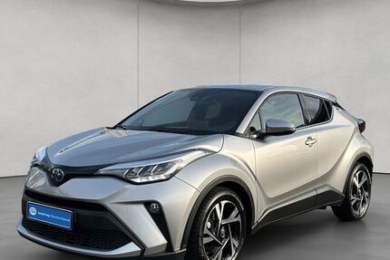 Toyota C-HR 8.780 km 26.970 &euro; Esslingen 73730