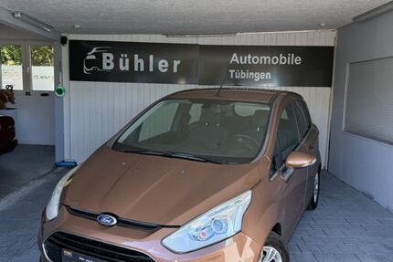 Ford B-Max 86.090 km 5.990 &euro; Tübingen 72072