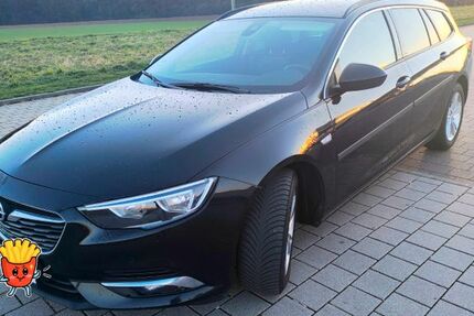 Opel Insignia 113.500 km 10.799 &euro; Bietigheim 74321