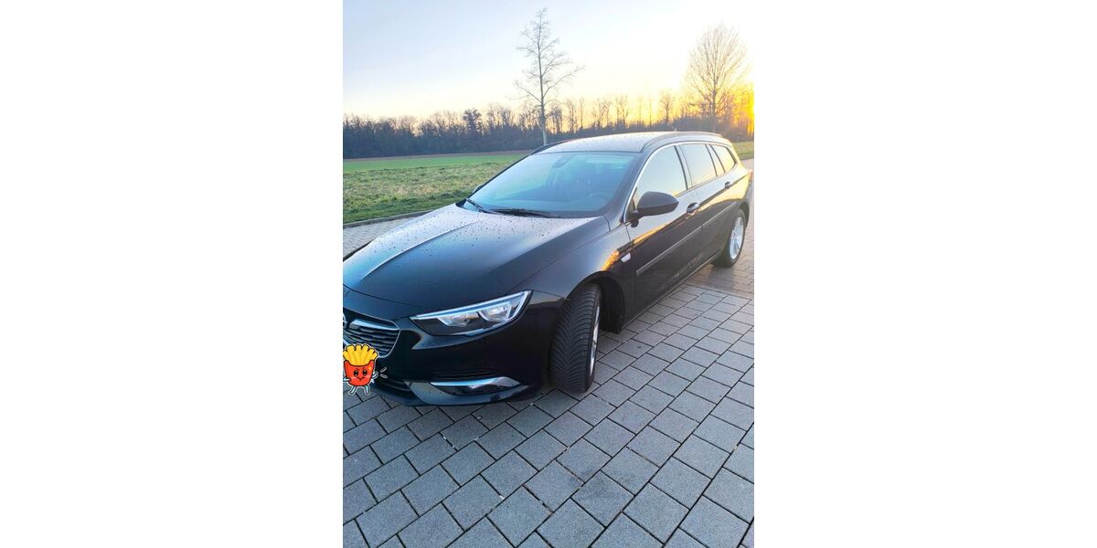 Opel Insignia 113.500 km 10.799 &euro; Bietigheim 74321