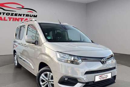 Toyota Proace 75.000 km 16.970 &euro; Holzgerlingen 71088