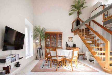 Wohnung Stuttgart Mühlhausen - 2 Zimmer, 45 m&sup2;, 185.000&euro; | Angebot:26846315
