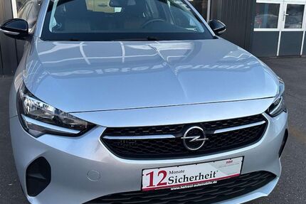 Opel Corsa 74.890 km 10.950 &euro; Kohlberg 72664