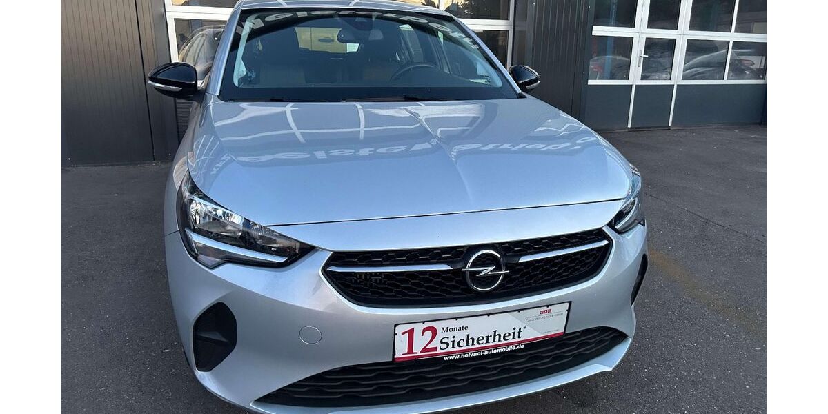 Opel Corsa 74.890 km 10.950 &euro; Kohlberg 72664