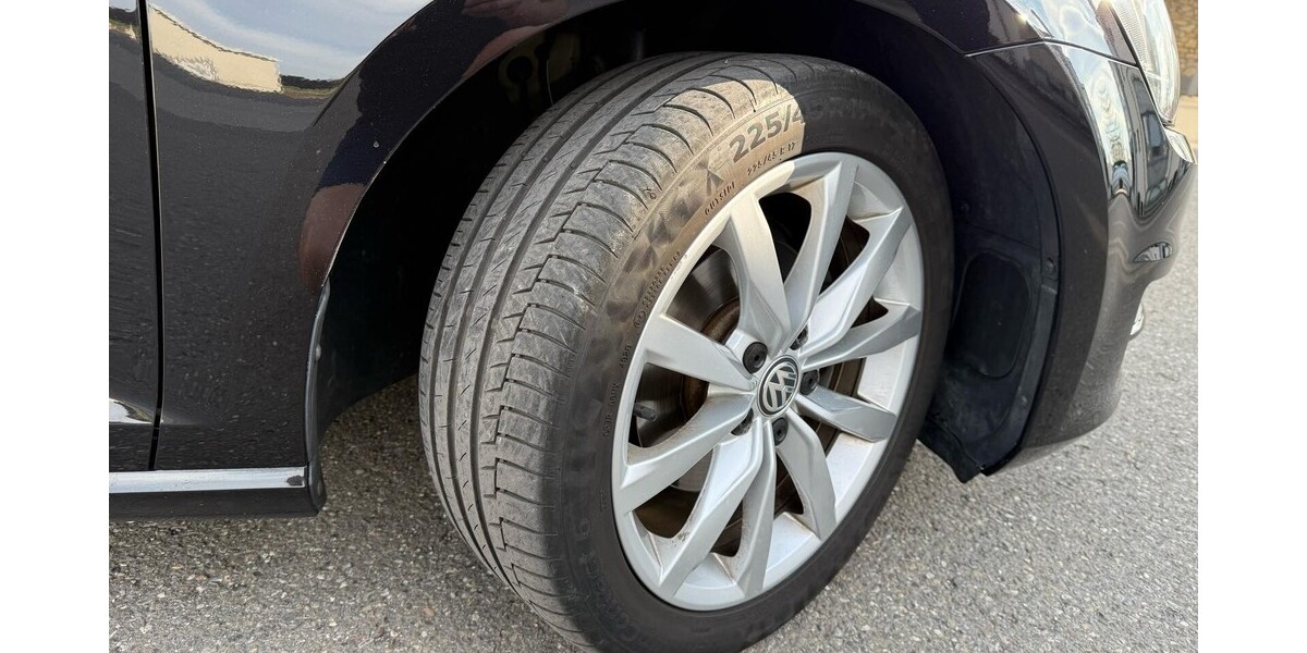 VW Golf 172.000 km 13.000 &euro; Gäufelden 71126