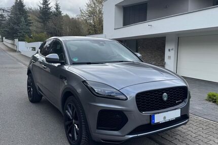 Jaguar E-Pace 74.000 km 27.777 &euro; Pforzheim 75181