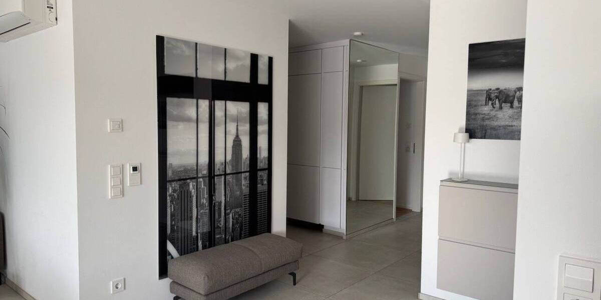 Etagenwohnung Stuttgart Uhlbach - 4 Zimmer, 126 m&sup2;, 2.100&euro; | Angebot:25971337