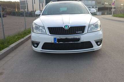 Skoda Octavia 290.000 km 4.000 &euro; Esslingen 73734
