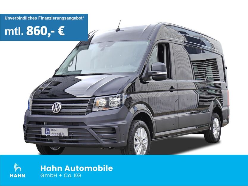 VW Crafter 8.888 km 48.990 € Pforzheim 75172