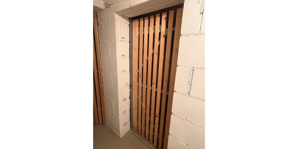 Etagenwohnung Pforzheim Büchenbronn - 1 Zimmer, 41 m&sup2;, 159.000&euro; | Angebot:26941702
