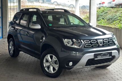 Dacia Duster 46.000 km 12.900 &euro; Mühlacker 75417