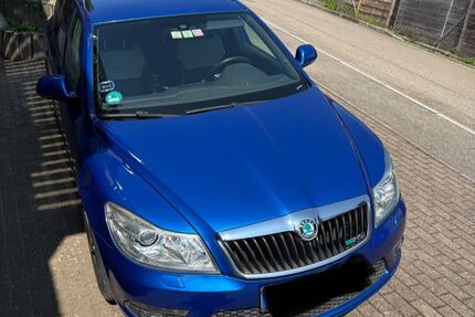 Skoda Octavia 174.000 km 6.800 &euro; Mühlacker 75417
