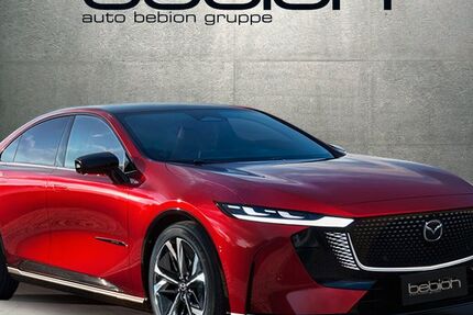 Mazda 6 1.100 km 40.890 € Frickenhausen 72636