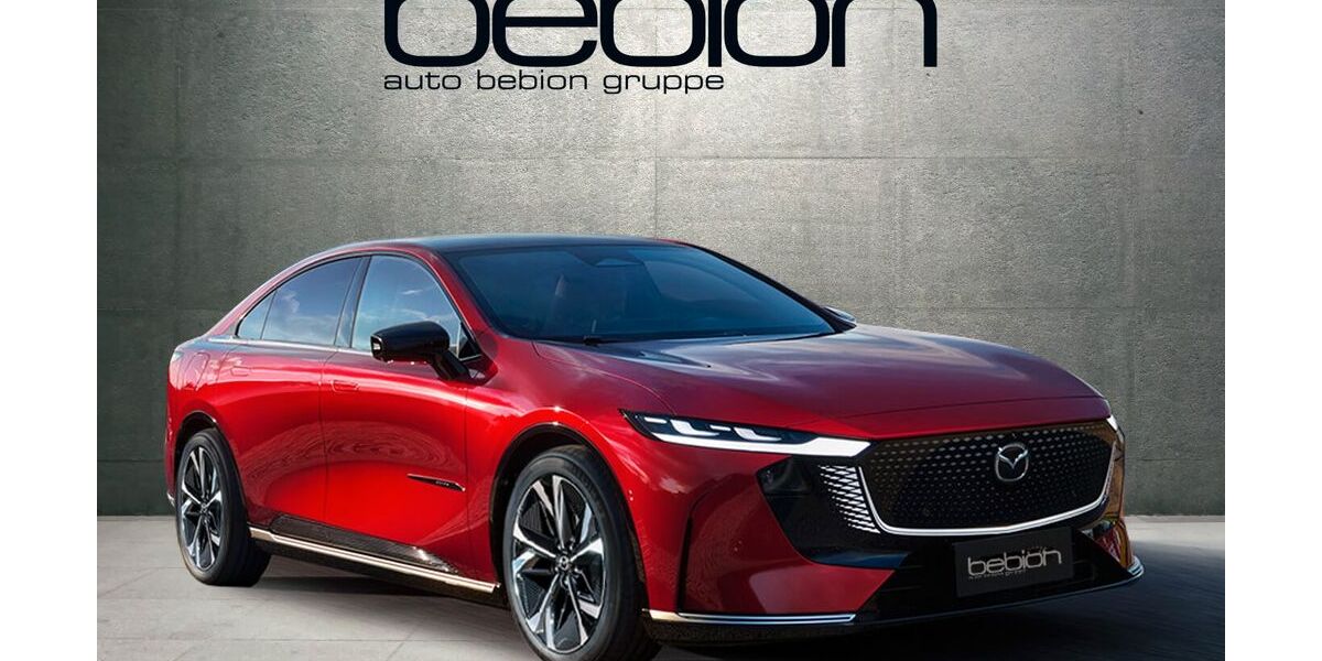 Mazda 6 1.100 km 40.890 &euro; Frickenhausen 72636