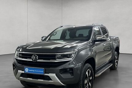 VW Amarok 13.719 km 46.590 &euro; Filderstadt 70794