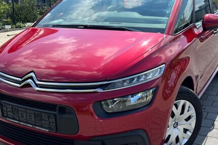 Citroen C4 Picasso 125.000 km 10.980 € Holzgerlingen 71088