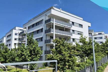 Wohnung Sindelfingen - 4.5 Zimmer, 124 m&sup2;, 1.622&euro; | Angebot:27072662