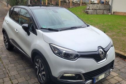 Renault Captur 44.600 km 12.300 &euro; Mühlacker 75417