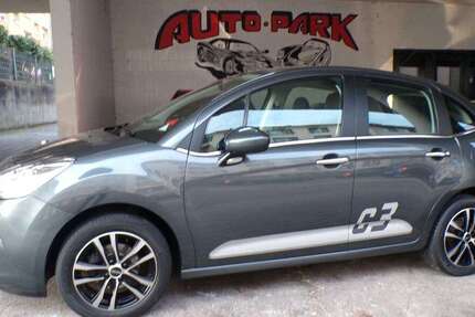 Citroen C3 75.900 km 7.390 &euro; Pforzheim 75172