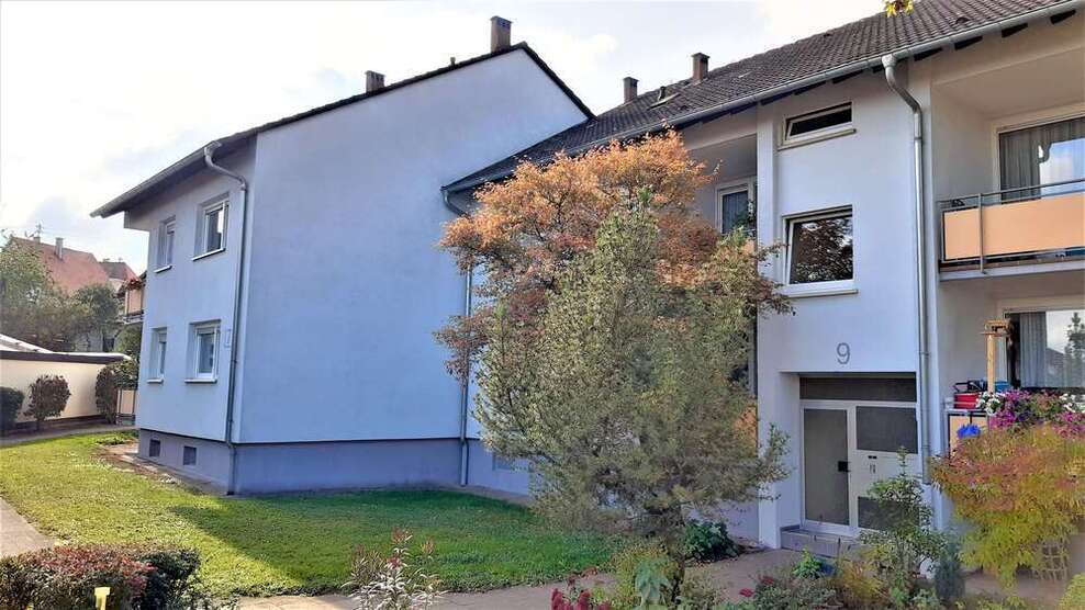 Wohnung zum Mieten in Neuhausen 987 € 97.14 m²