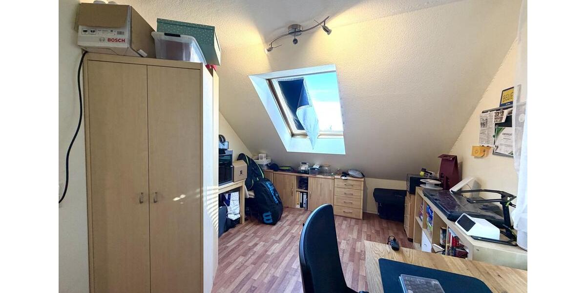 Maisonettenwohnung Tamm - 3 Zimmer, 78 m&sup2;, 1.025&euro; | Angebot:24859369