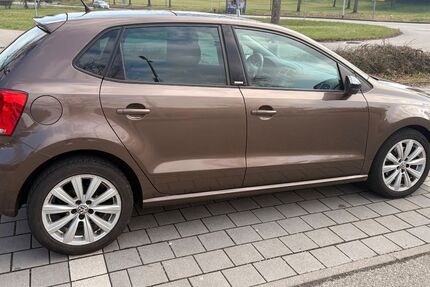 VW Polo 153.400 km 5.600 &euro; Grafenau 71120