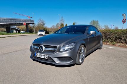 Mercedes CLS 400