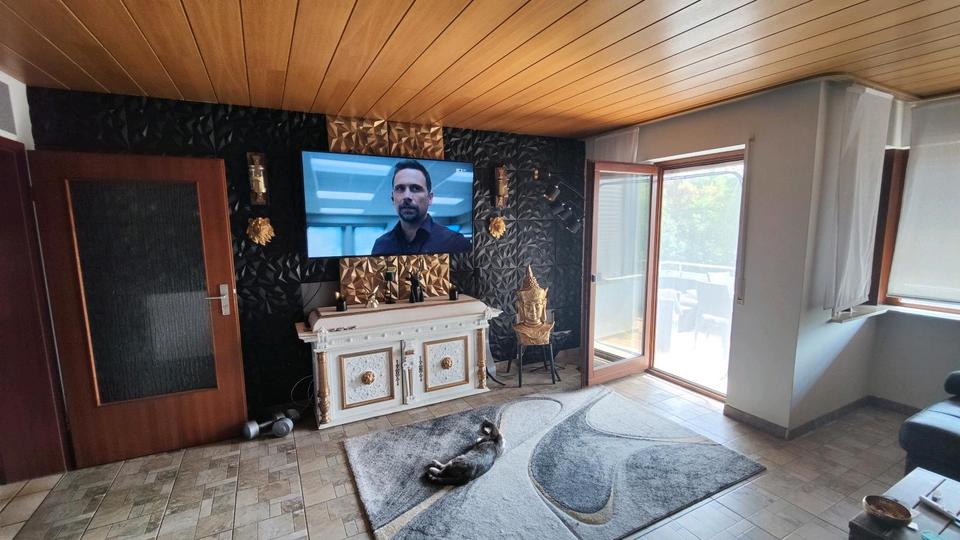 Etagenwohnung Reutlingen Sondelfingen - 3 Zimmer, 90 m&sup2;, 1.270&euro; | Angebot:27625162