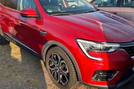 Renault Arkana 27.000 km 19.550 &euro; Ditzingen 71254