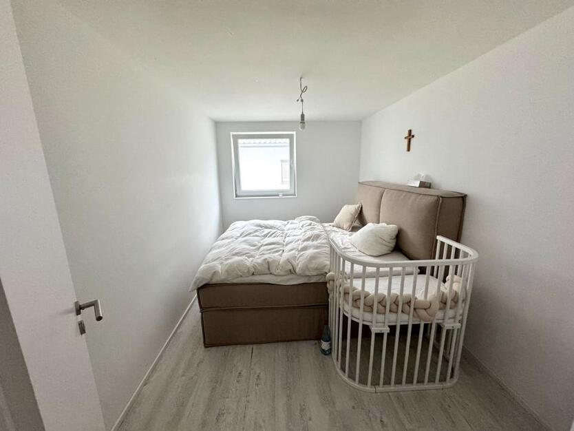 Moderne 3,5-Zi-Wohnung mit gehobener Ausstattung in Filderstadt zimmer