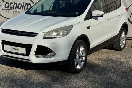 Ford Kuga 158.000 km 4.990 &euro; Reutlingen-Sondelfingen 72766