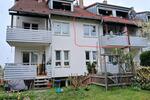 Etagenwohnung Tübingen Derendingen - 2 Zimmer, 63 m&sup2;, 255.000&euro; | Angebot:26297362