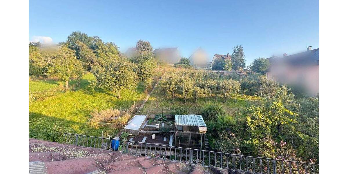 Etagenwohnung Esslingen Wiflingshausen - 3 Zimmer, 90 m&sup2;, 249.000&euro; | Angebot:23972859