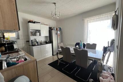 Wohnung zu vermieten Nähe Saarbrücken City (unteres Malstatt)