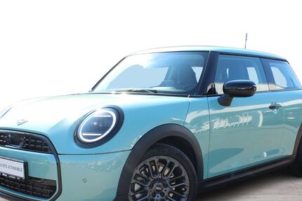 Mini Cooper C 8.790 km 24.990 &euro; Filderstadt 70794