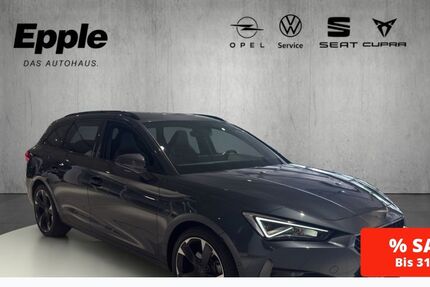 Cupra Leon 59.055 km 22.690 &euro; Rutesheim 71277