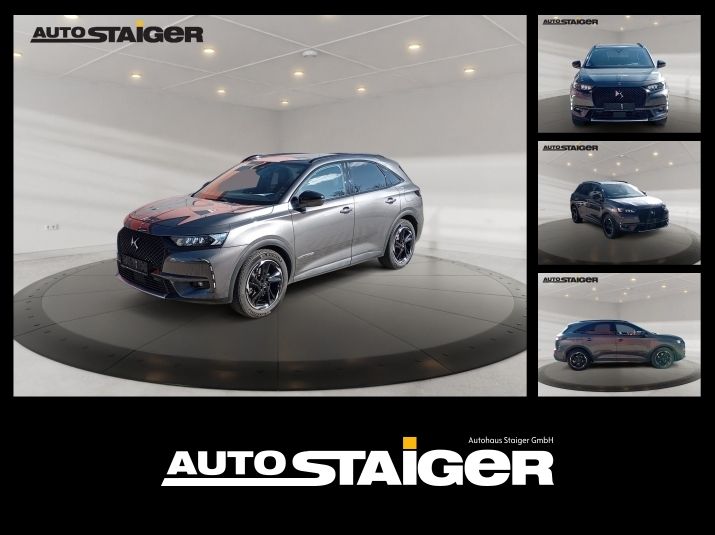 DS7 (Crossback)