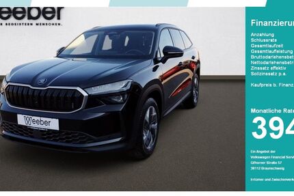 Skoda Kodiaq 25.043 km 41.670 &euro; Calw 75365