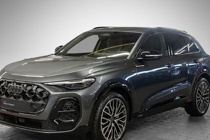 Audi Q5 9.999 km 74.970 &euro; Stuttgart 70563