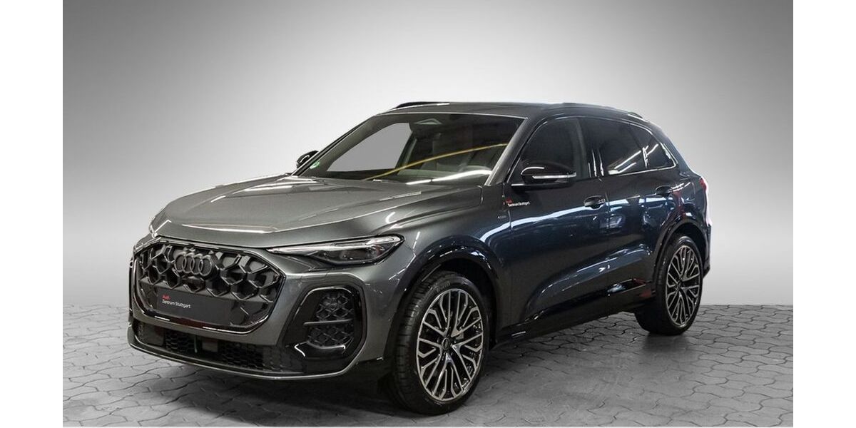 Audi Q5 9.999 km 74.970 &euro; Stuttgart 70563