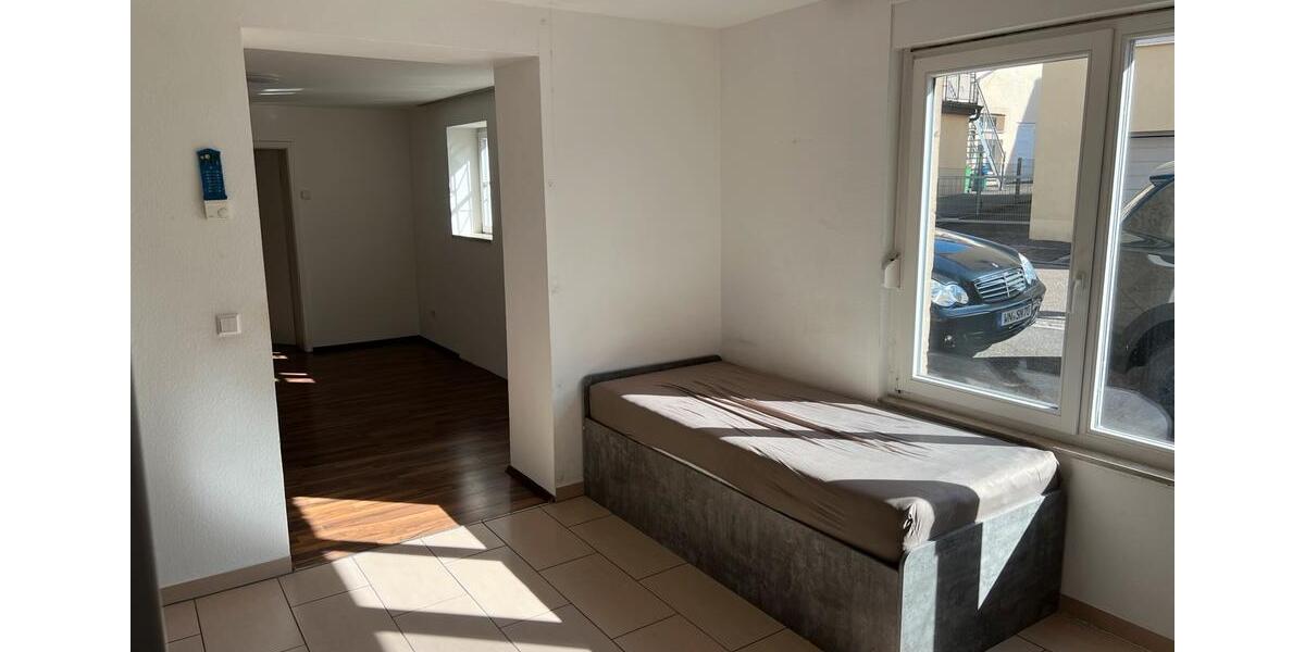 Erdgeschoßwohnung Fellbach - 2 Zimmer, 60 m&sup2;, 1.050&euro; | Angebot:25304139