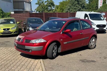 Renault Megane 91.792 km 3.800 &euro; Filderstadt 70794
